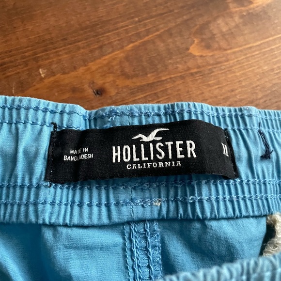 7 inch jogger short - Picture 2 of 6